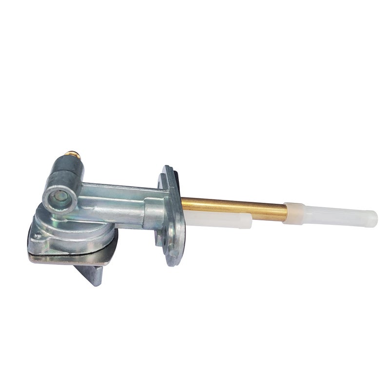 MothAr Fuel Valve Petcock Switch For Kawasaki ATV KDX 80 200 220 250 KX 60 65 85 100 125 KE175 KFX400 KH125 KL250 KL650 KLR 250 650 KLT 110 160 185 KLX 125 250 300 KZ 250 305 440 550 - Image 4